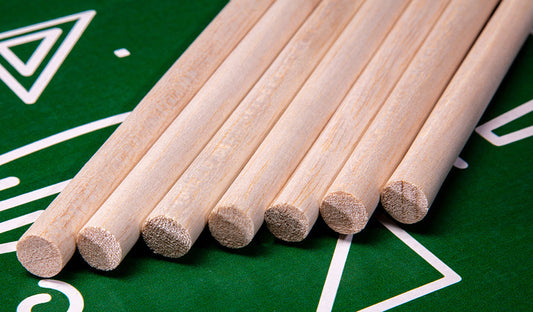 The Versatile Uses of Balsa Wood Dowels