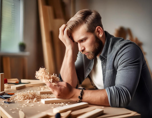Common Mistakes When Crafting With Balsa Wood