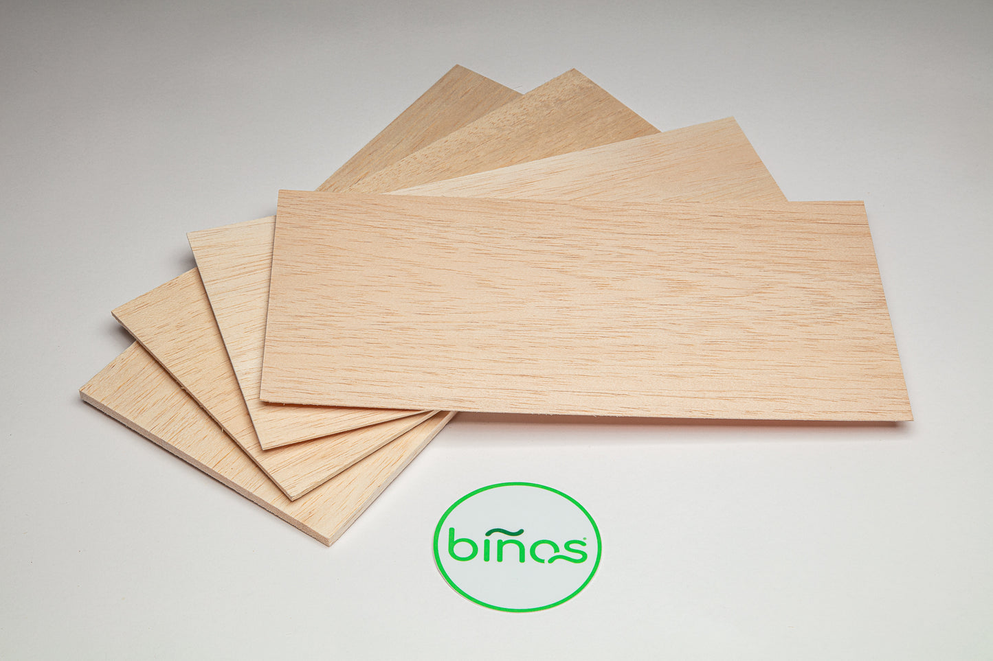 12 Inch Balsa Wood Sheets